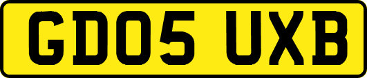 GD05UXB