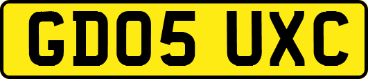 GD05UXC