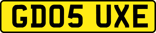 GD05UXE