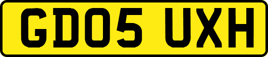 GD05UXH