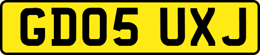 GD05UXJ