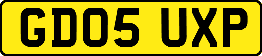 GD05UXP