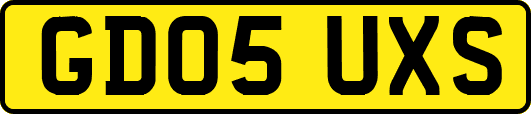 GD05UXS