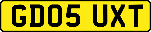 GD05UXT