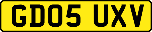 GD05UXV
