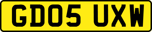 GD05UXW