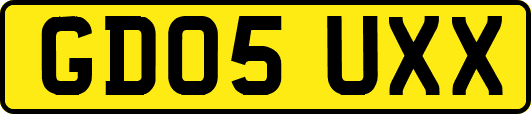 GD05UXX