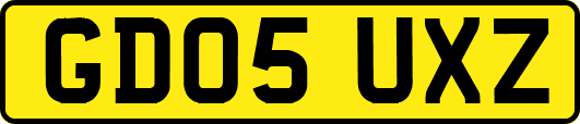 GD05UXZ