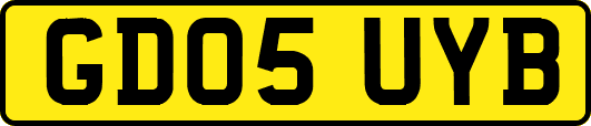 GD05UYB