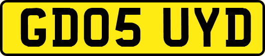 GD05UYD