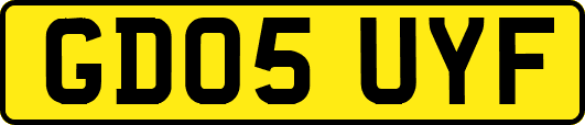 GD05UYF