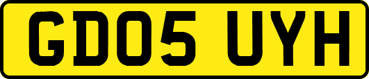 GD05UYH