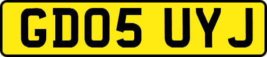 GD05UYJ