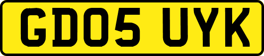 GD05UYK