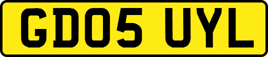 GD05UYL