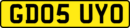 GD05UYO