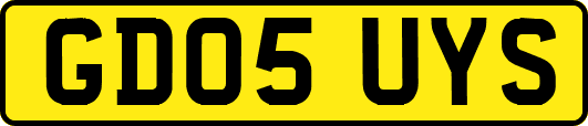 GD05UYS