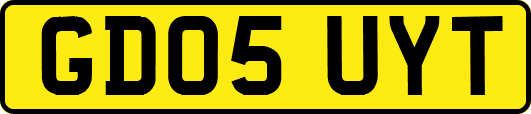 GD05UYT