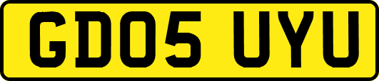 GD05UYU