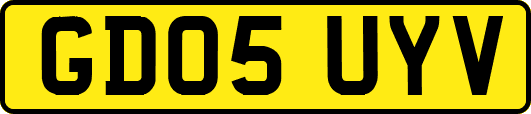 GD05UYV