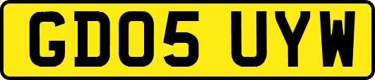 GD05UYW