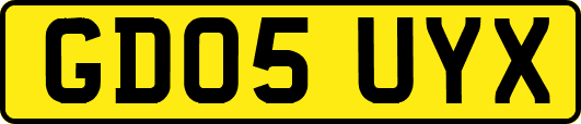 GD05UYX