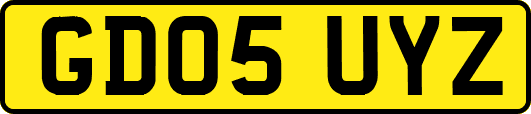 GD05UYZ