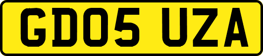 GD05UZA