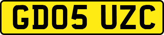 GD05UZC
