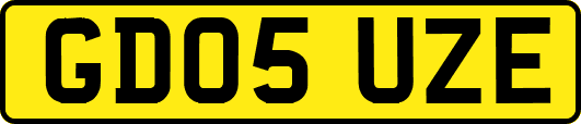 GD05UZE