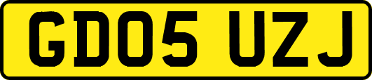 GD05UZJ