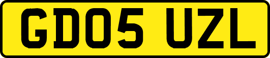 GD05UZL