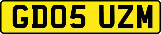GD05UZM