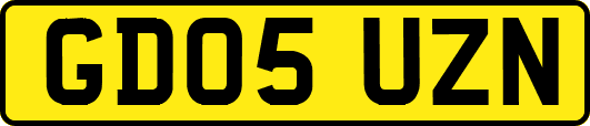 GD05UZN