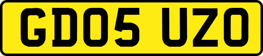 GD05UZO