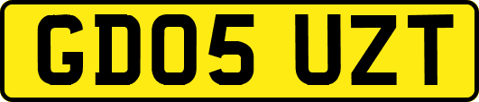 GD05UZT