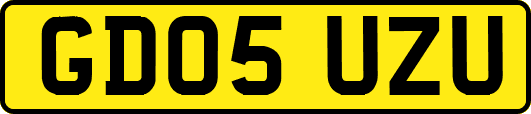 GD05UZU
