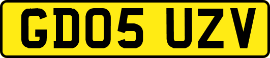 GD05UZV