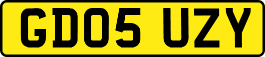 GD05UZY