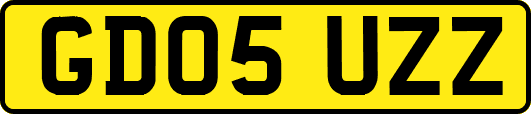 GD05UZZ