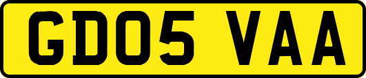 GD05VAA