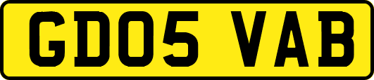 GD05VAB
