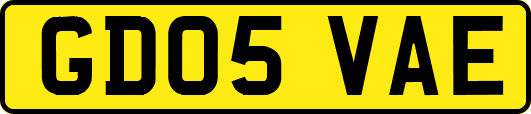 GD05VAE