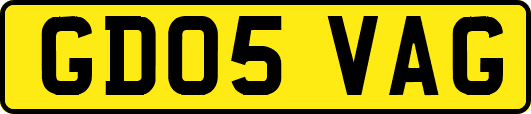GD05VAG