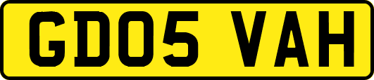 GD05VAH