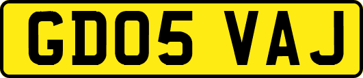 GD05VAJ