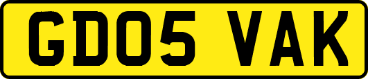 GD05VAK