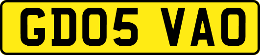GD05VAO