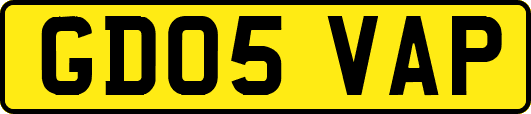 GD05VAP