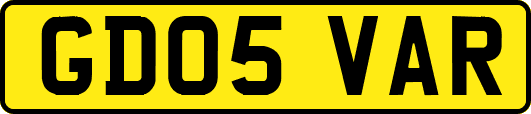 GD05VAR